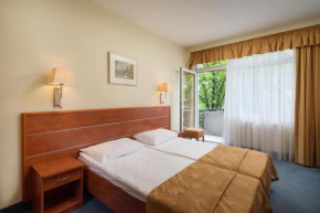  Benczur Hotel  Будапешт